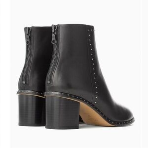Rag & Bone Willow Studded Boot